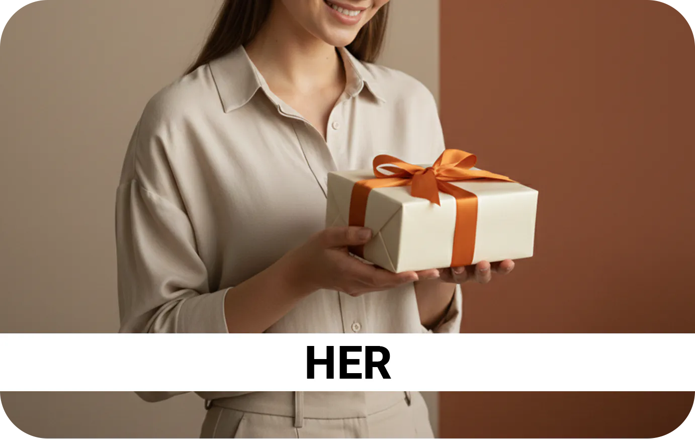 Gift For her