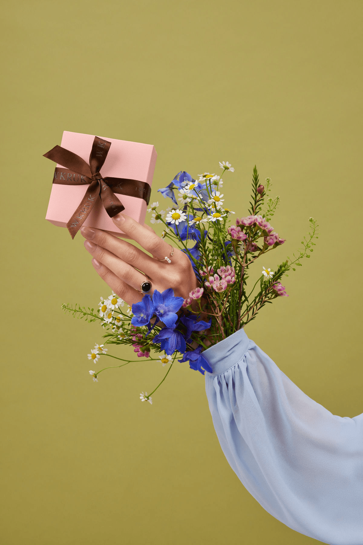 Special Gifts for Special Moments.